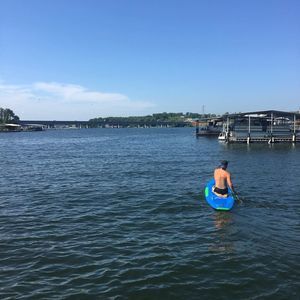 Meet your Posher, Gage